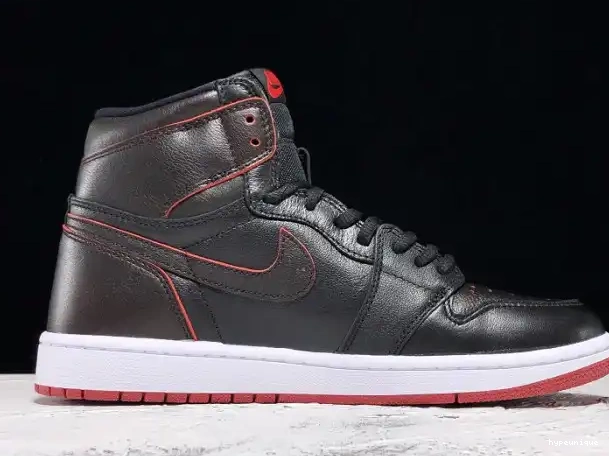 HYPE 653532-002 Black Mountain 1 Air SB - Jordan Lance 0323